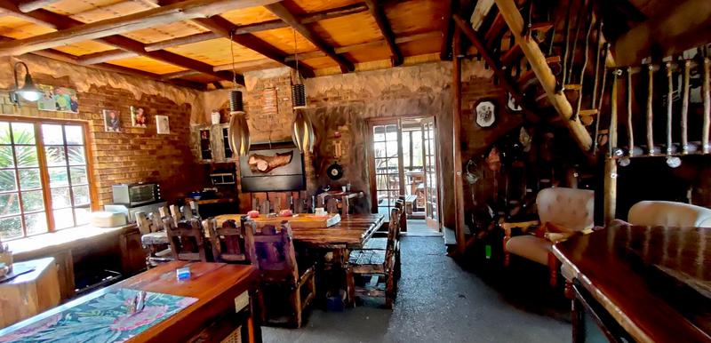 0 Bedroom Property for Sale in Middelburg Rural Eastern Cape